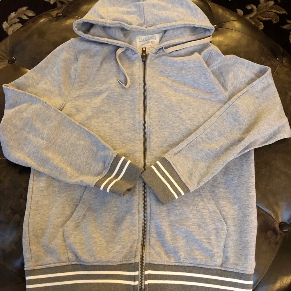 Five Four sweatshirt